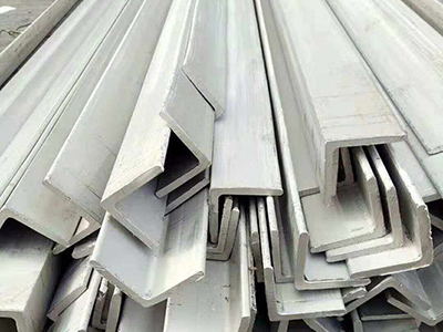 不銹鋼角鋼的種類以及規格